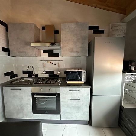 קטאניה Testa House מראה חיצוני תמונה