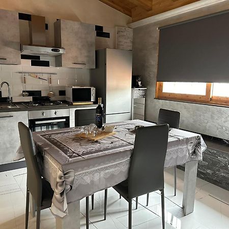 קטאניה Testa House מראה חיצוני תמונה