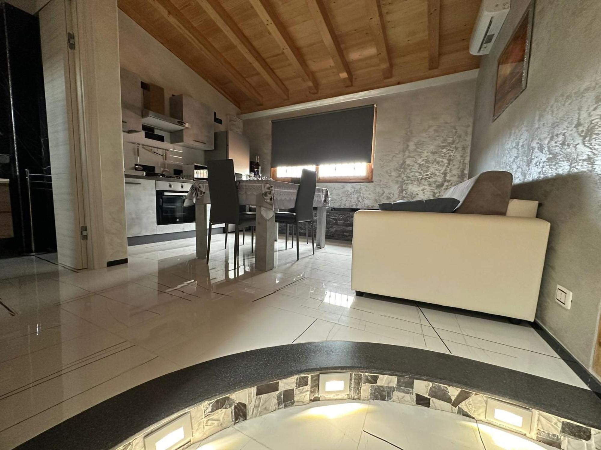 קטאניה Testa House מראה חיצוני תמונה
