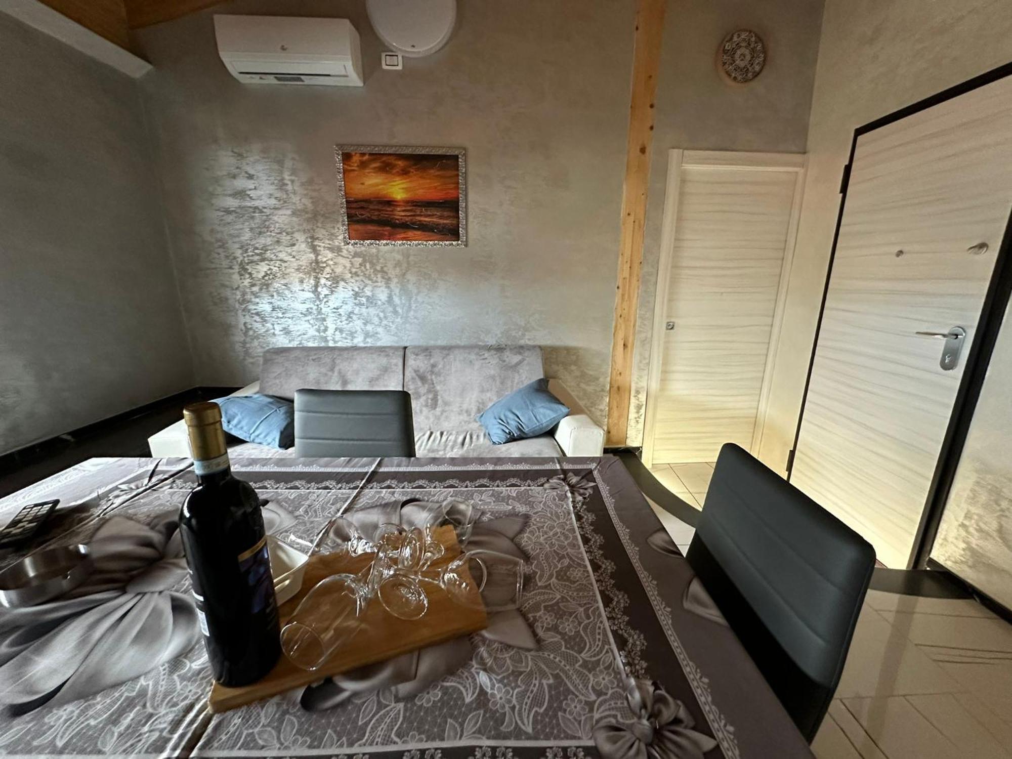 קטאניה Testa House מראה חיצוני תמונה