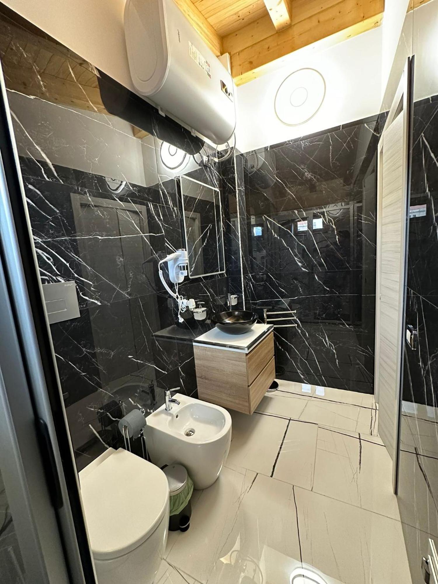 קטאניה Testa House מראה חיצוני תמונה
