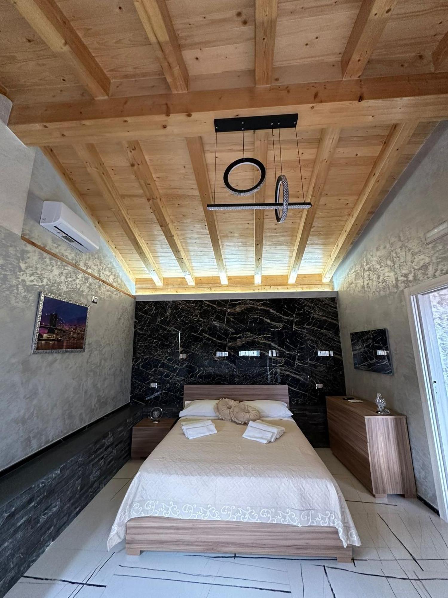 קטאניה Testa House מראה חיצוני תמונה