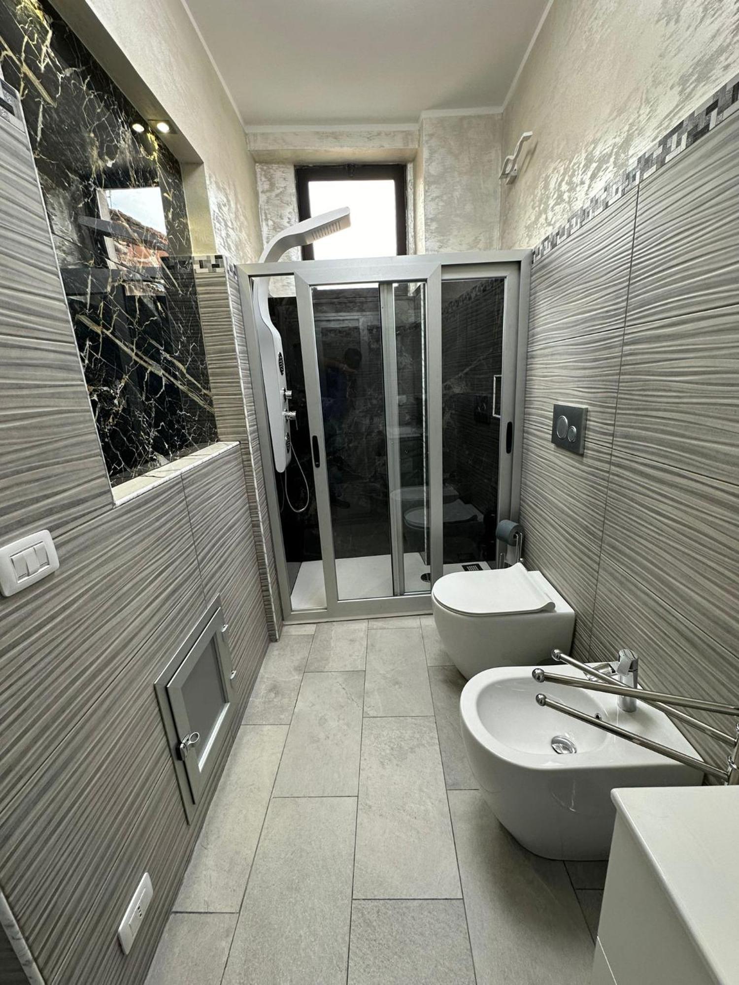 קטאניה Testa House מראה חיצוני תמונה