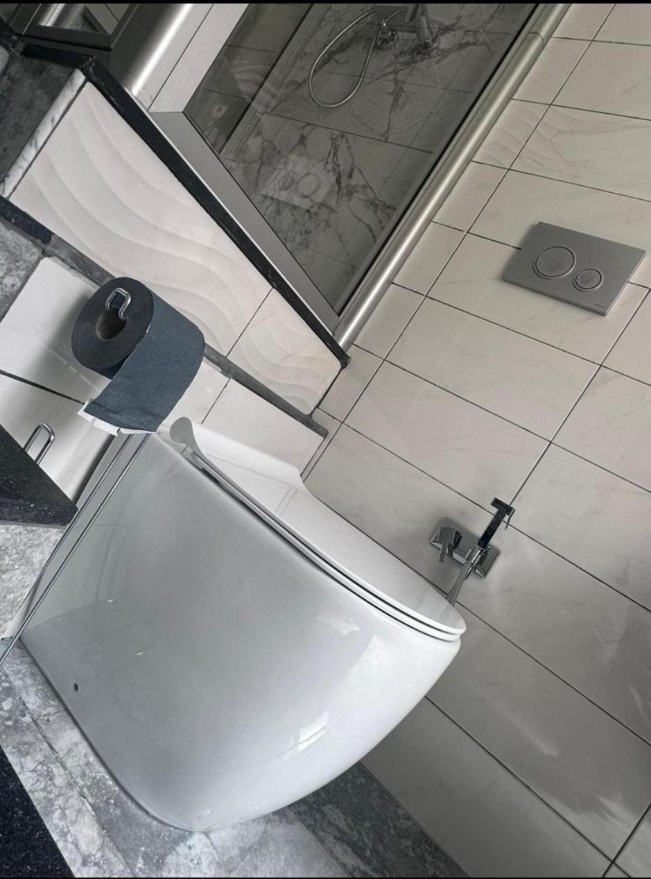 קטאניה Testa House מראה חיצוני תמונה