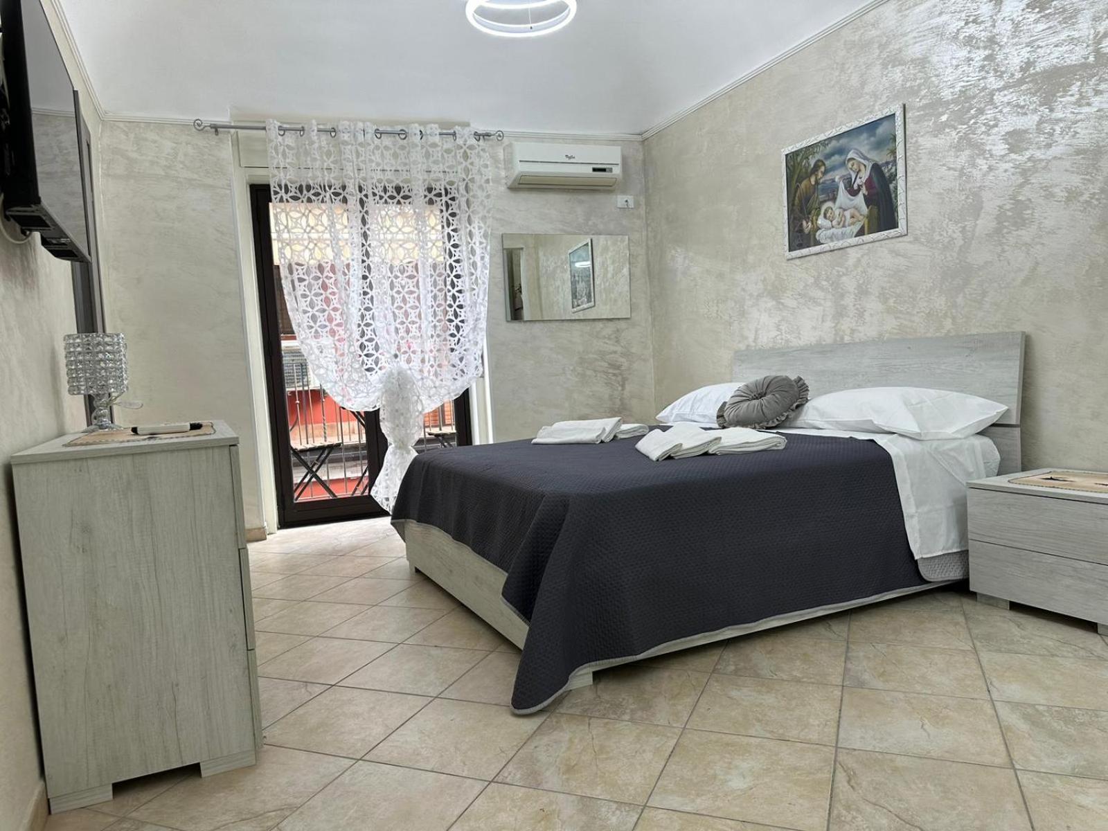 קטאניה Testa House מראה חיצוני תמונה