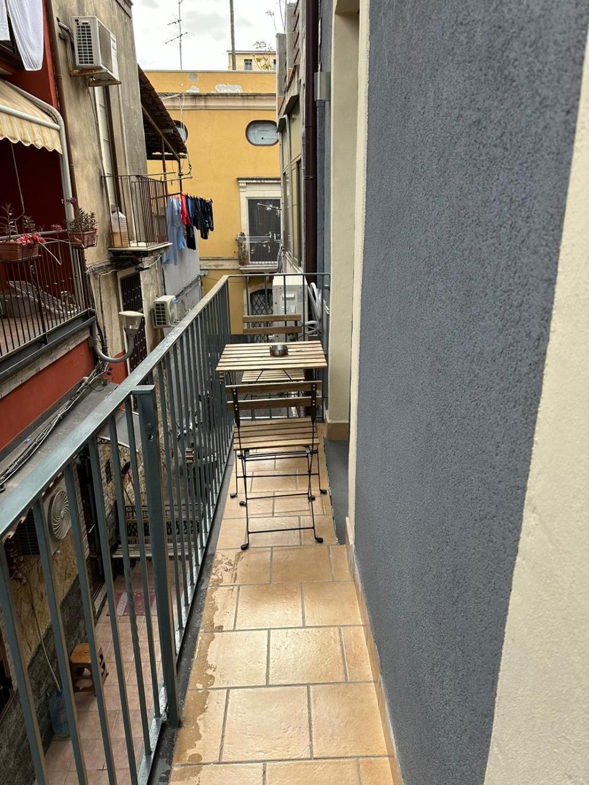 קטאניה Testa House מראה חיצוני תמונה