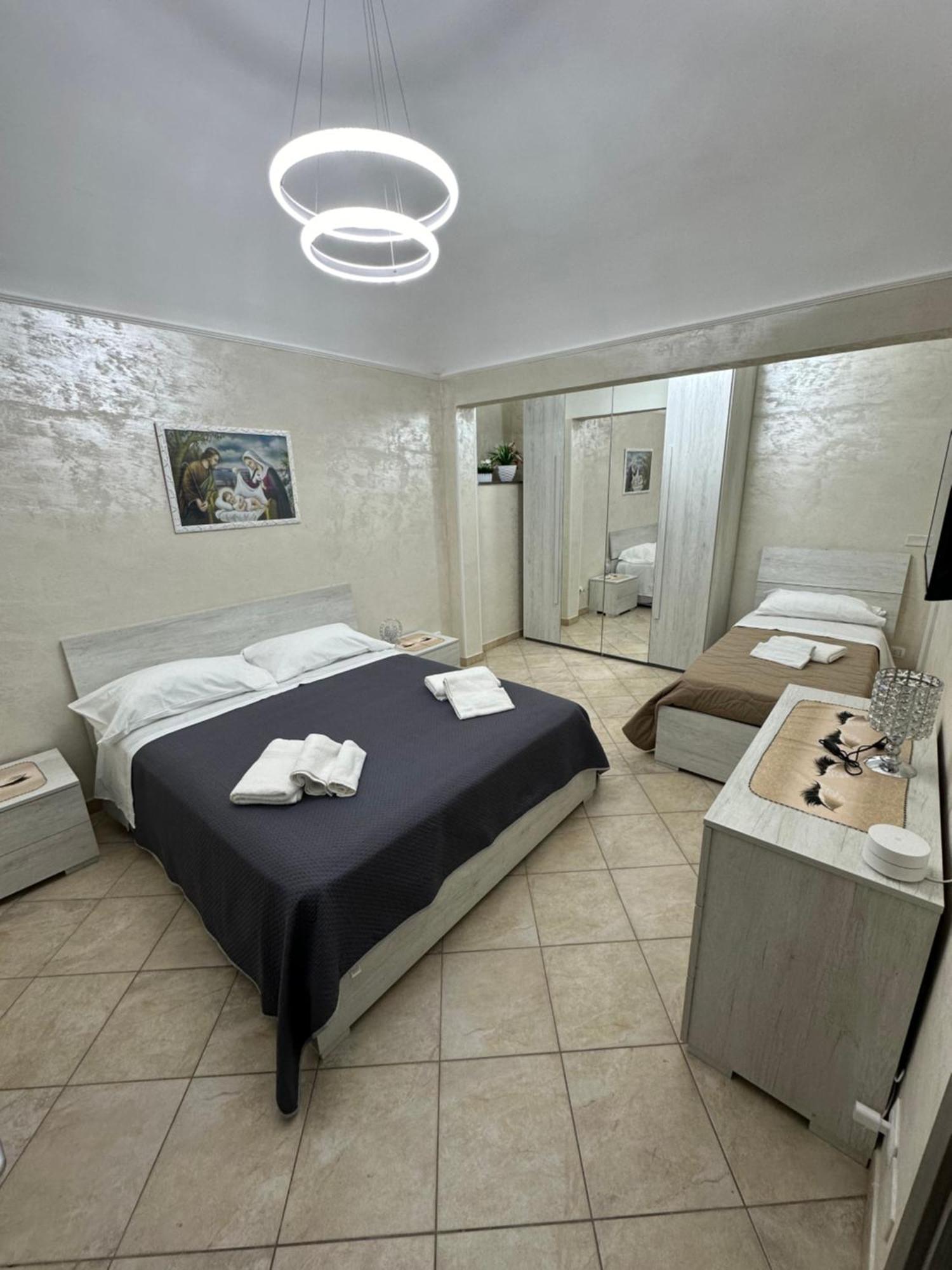 קטאניה Testa House מראה חיצוני תמונה